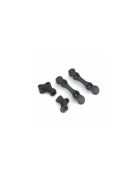 Rear pivot support set: xxx-4