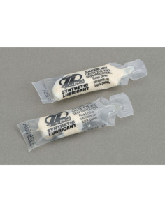 Super stick grease