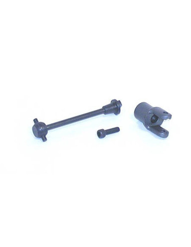 Buggy drive shaft w-yoke :xx