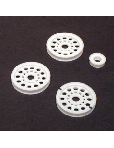 Pulley set : xxx-s jrx-s