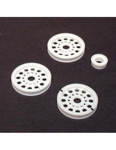 Pulley set : xxx-s jrx-s
