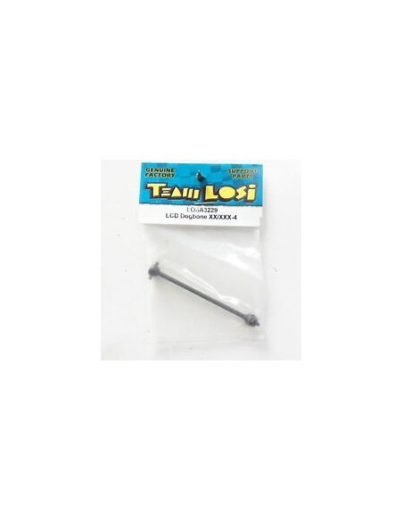 Lcd dogbone xx-xxx-4