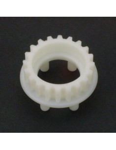 Slipper drive pulley : xxx4