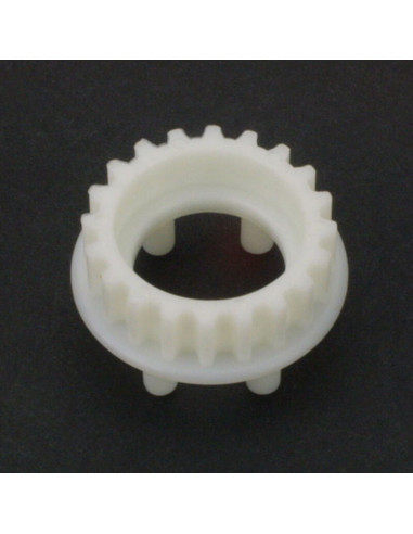 Slipper drive pulley : xxx4