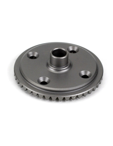 Front diff ring gear 8b