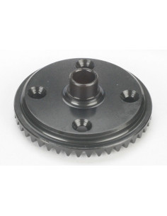 Front differential ring...