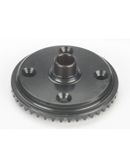 Front differential ring gear  43t: 8t