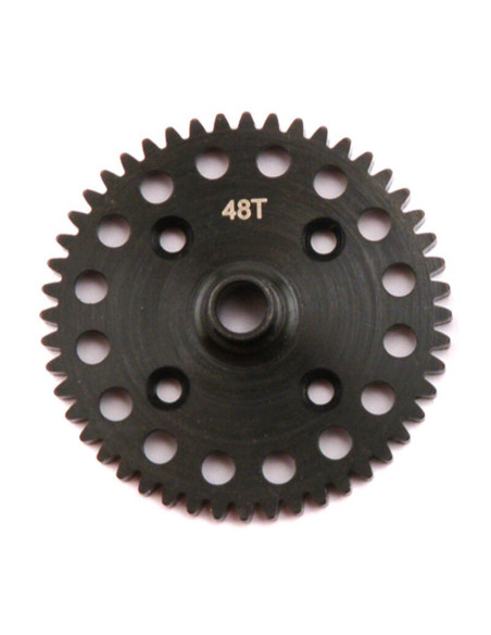 Center diff 48t spur gear 8b 8t