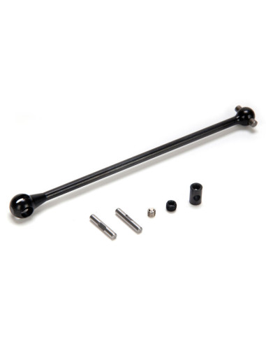 Center front  cv driveshaft: 8truggy