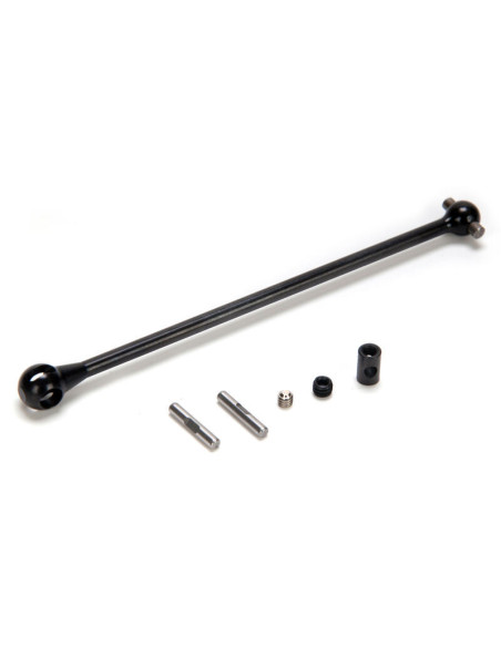 Center front  cv driveshaft: 8truggy