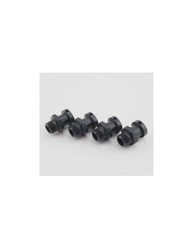 Whell hexes (4) +1-2’’ wider 8b 8t
