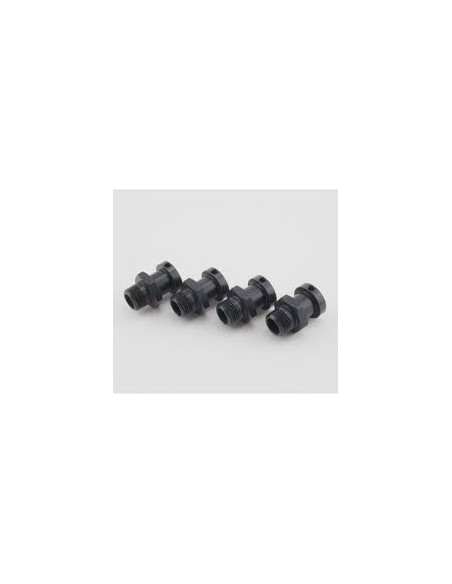Whell hexes (4) +1-2’’ wider 8b 8t