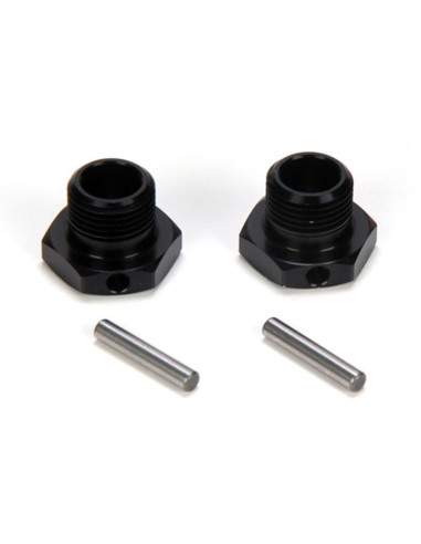 Sextavados rodas preto 8b 2.0eu (2)