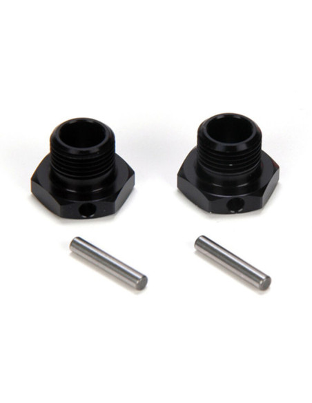 Sextavados rodas preto 8b 2.0eu (2)