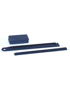Battery strap  pad & foam...