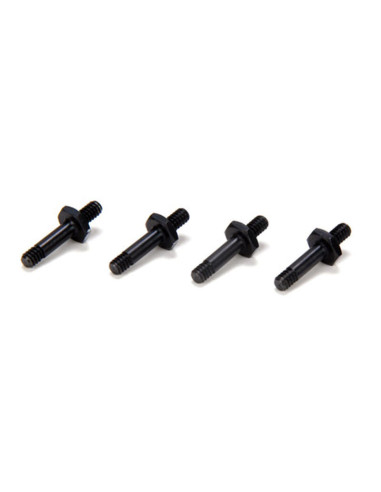 Braço travão suporte diferencial central alu