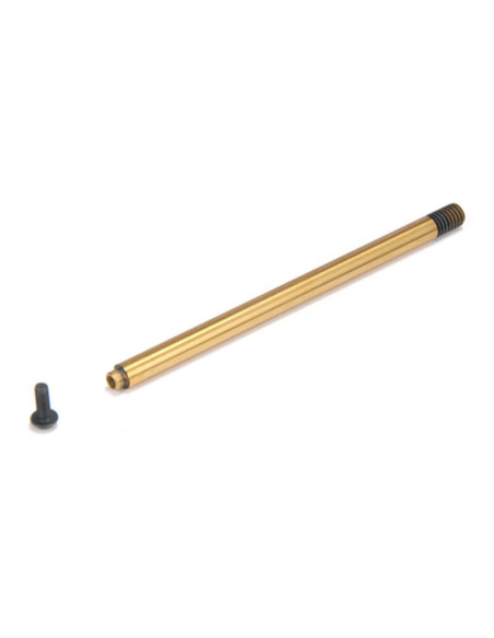 15mm shock shaft 4x67.15mm tini (1) 8b 8t