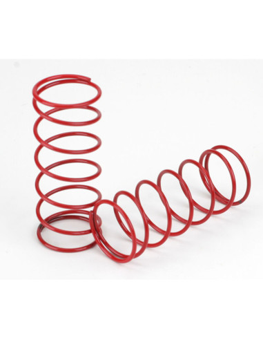 15mm springs 2.3’’x4.1rate  red 8b 8t