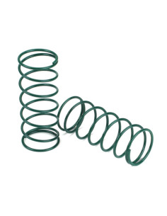 15mm springs 2.3’’x4.7rate...