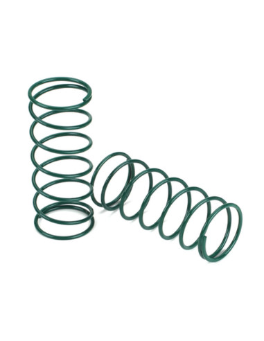 15mm springs 2.3’’x4.7rate  green 8b 8t