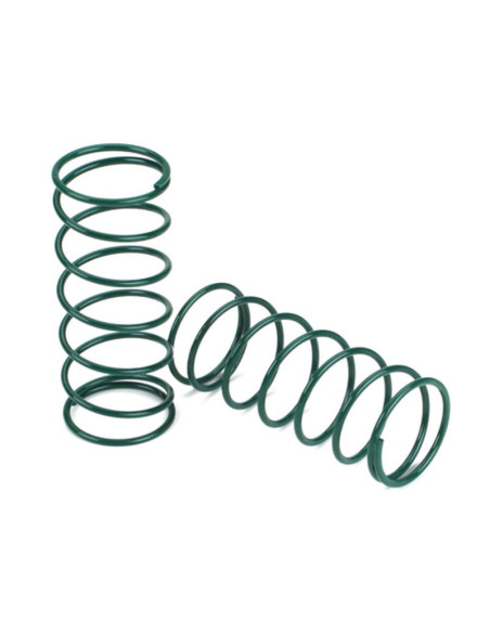 15mm springs 2.3’’x4.7rate  green 8b 8t