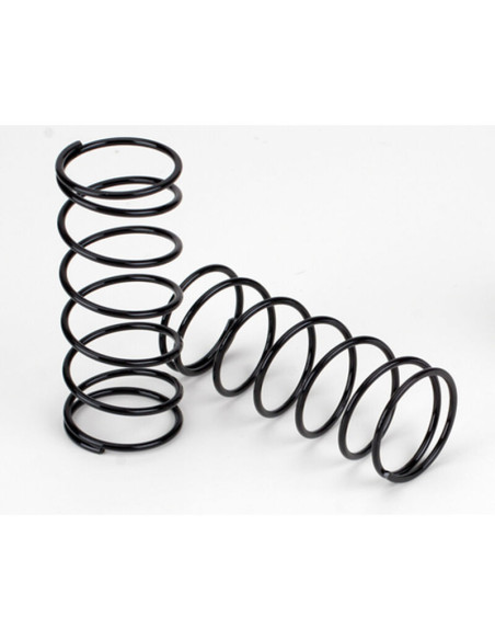 15mm springs 2.3’’x5.0rate  black 8b 8t