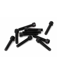 2-56 x 1-4 cap head screws...