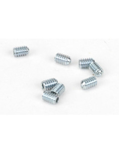 5-40 x 1-8 cup point set...