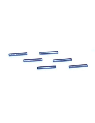 Pins wheel & gear