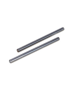 Hinge pins 4x66mm tin 8b (2)