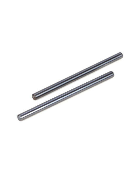 Hinge pins 4x66mm tin 8b (2)