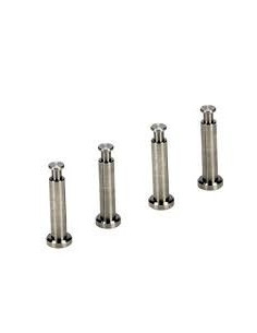 Titanium hing pins 4x21mm....