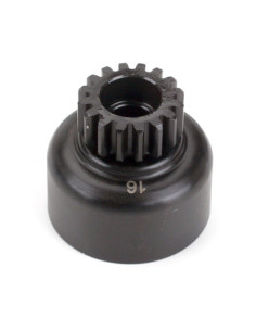 Clutch bell 16t 8b 8t