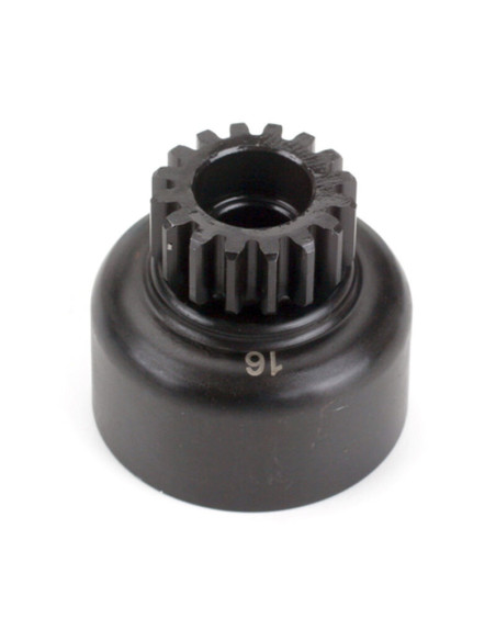 Clutch bell 16t 8b 8t