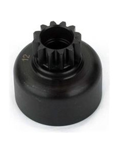 Clutch bell 12t: 8b  8t