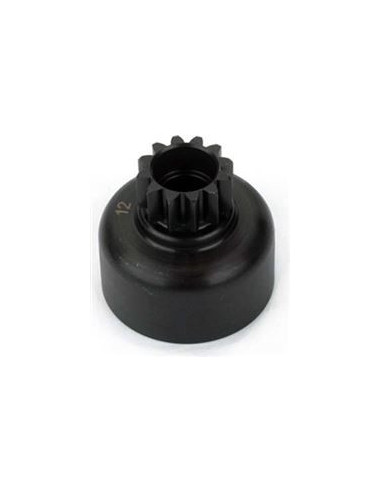 Clutch bell 12t: 8b  8t