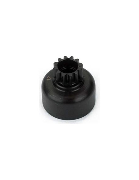 Clutch bell 12t: 8b  8t