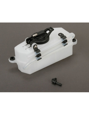 Fuel tank 8t