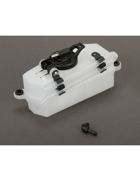 Fuel tank 8t