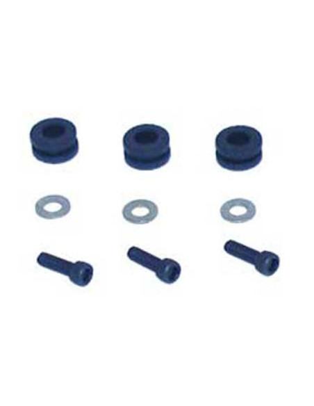Fuel tank mounting set: xxx-nt 8t snt