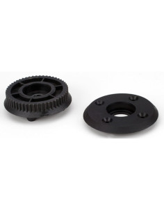 Polie starter losi