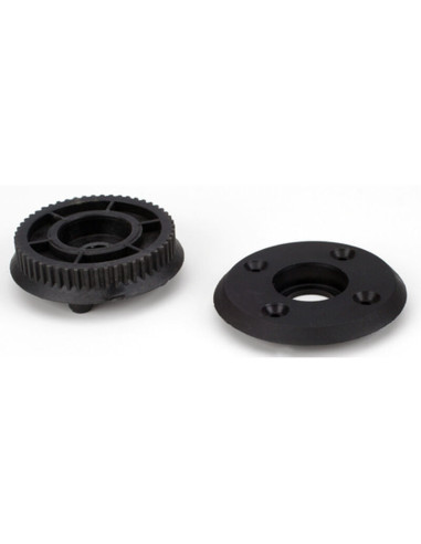 Polie starter losi
