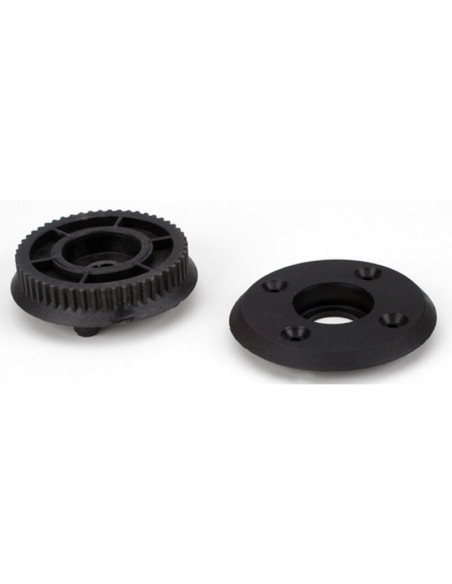 Polie starter losi