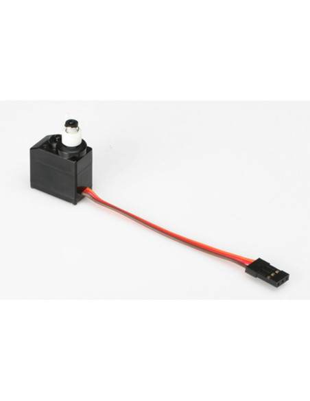 Servoc-servo-saver 3 fios : micro