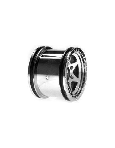 Jantes cromadas fr. mini-dt