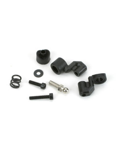 Servo saver & arm set: mrc