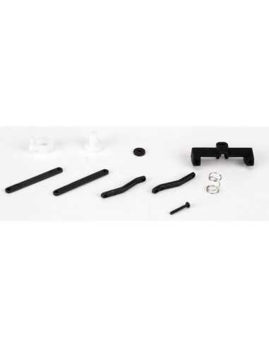 Steering & camber link saver set: micro-t-b-d