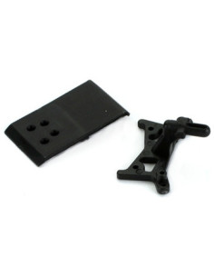 Front shock tower micro-dt