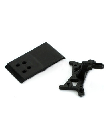 Front shock tower micro-dt