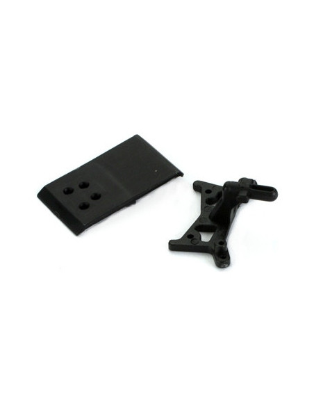 Front shock tower micro-dt
